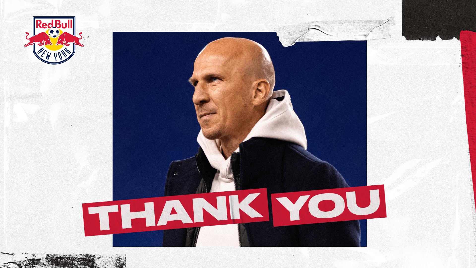 Gerhard Struber and New York Red Bulls Part Ways