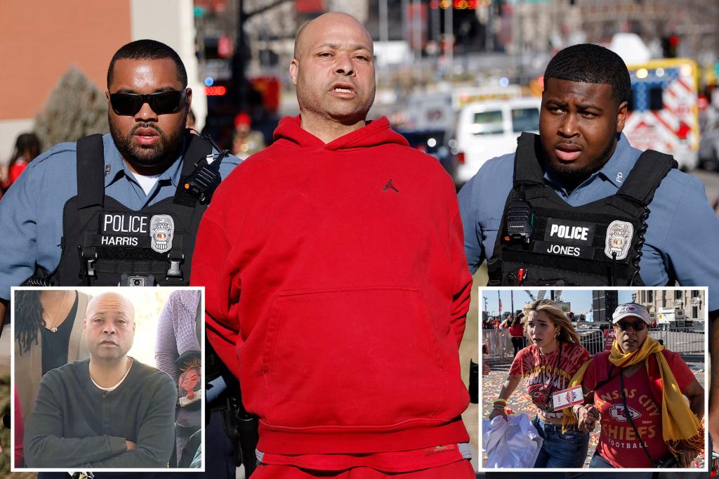 Featured image for "Efforts to Clear Names and Seek Justice After Kansas City Parade Shooting"
