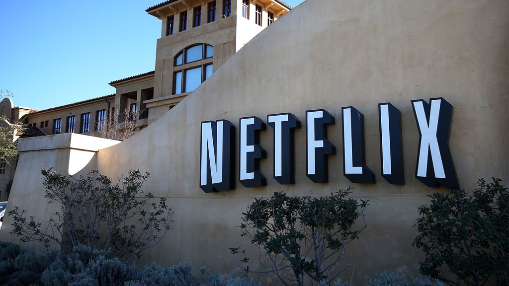 Featured image for Netflix Ad Chief Jeremi Gorman Departs, Amy Reinhard Takes Over as President