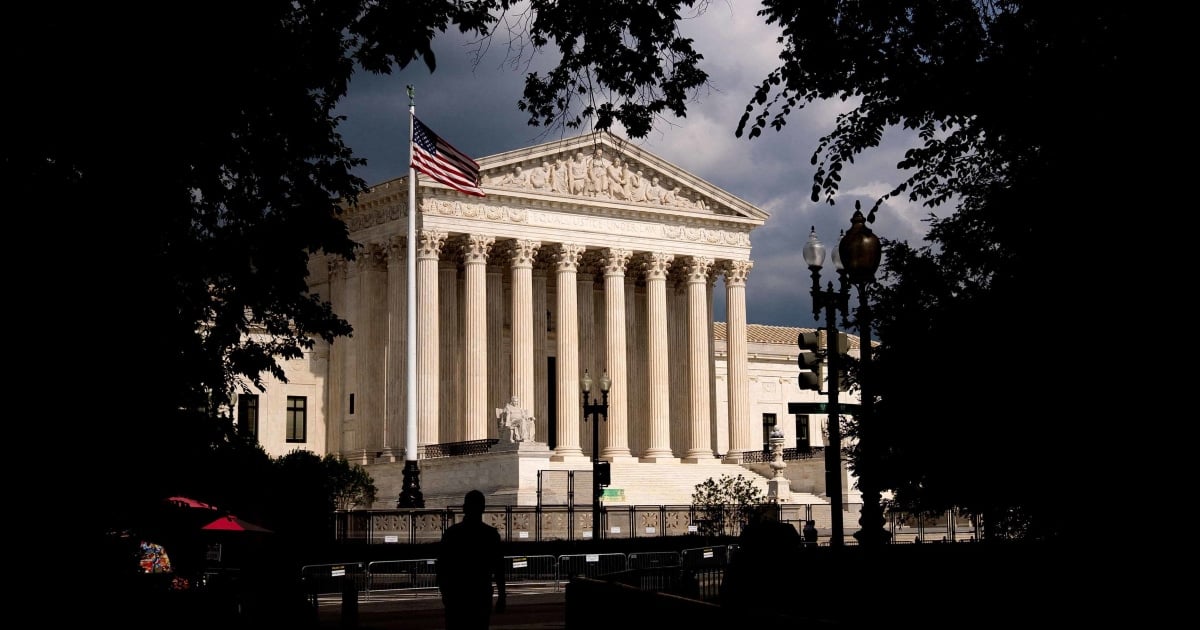 Featured image for Supreme Court Upholds Protections for Social Media Companies from User-Posted Content Liability