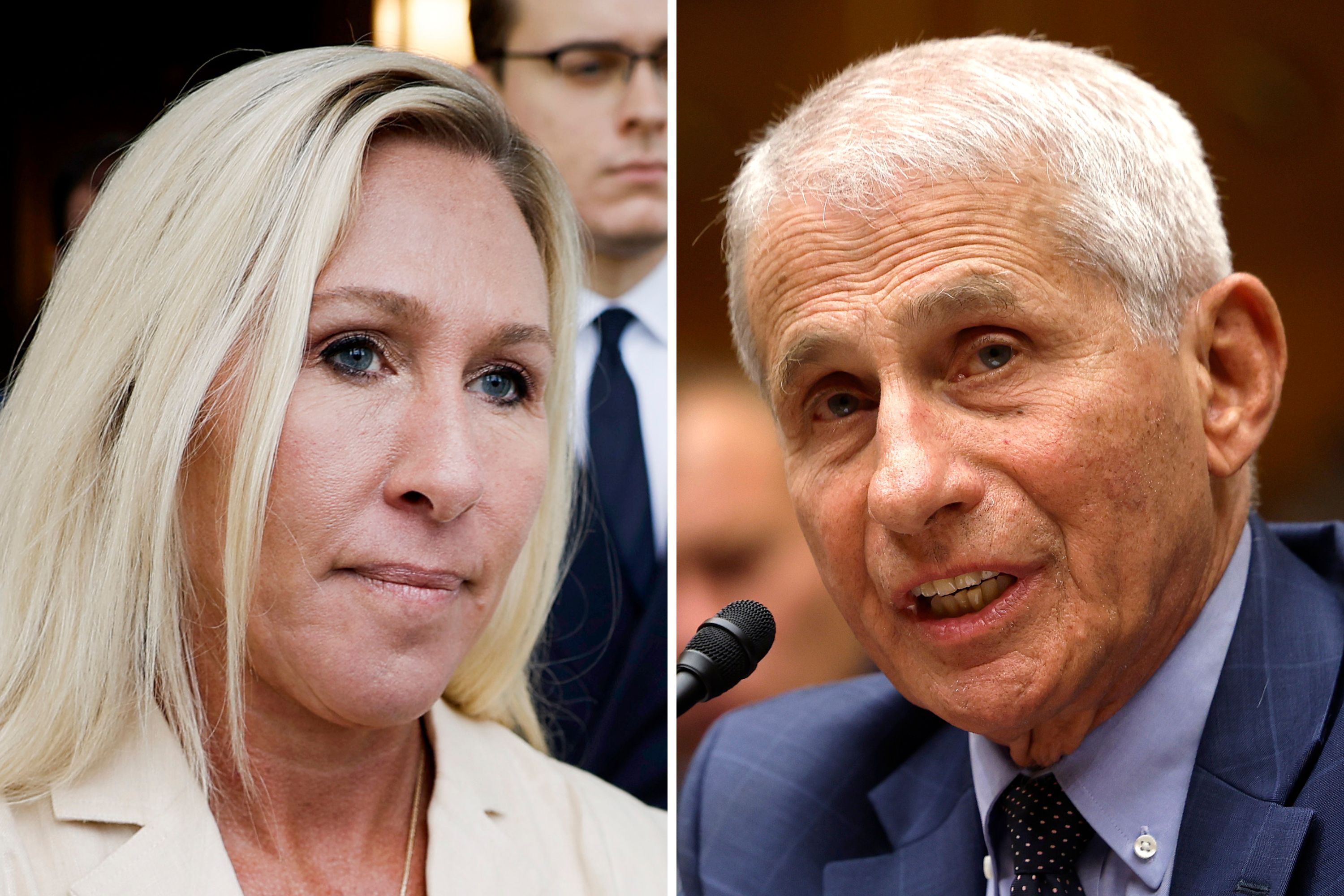 Featured image for Fauci Faces Death Threats and GOP Criticism Amid Controversial Remarks
