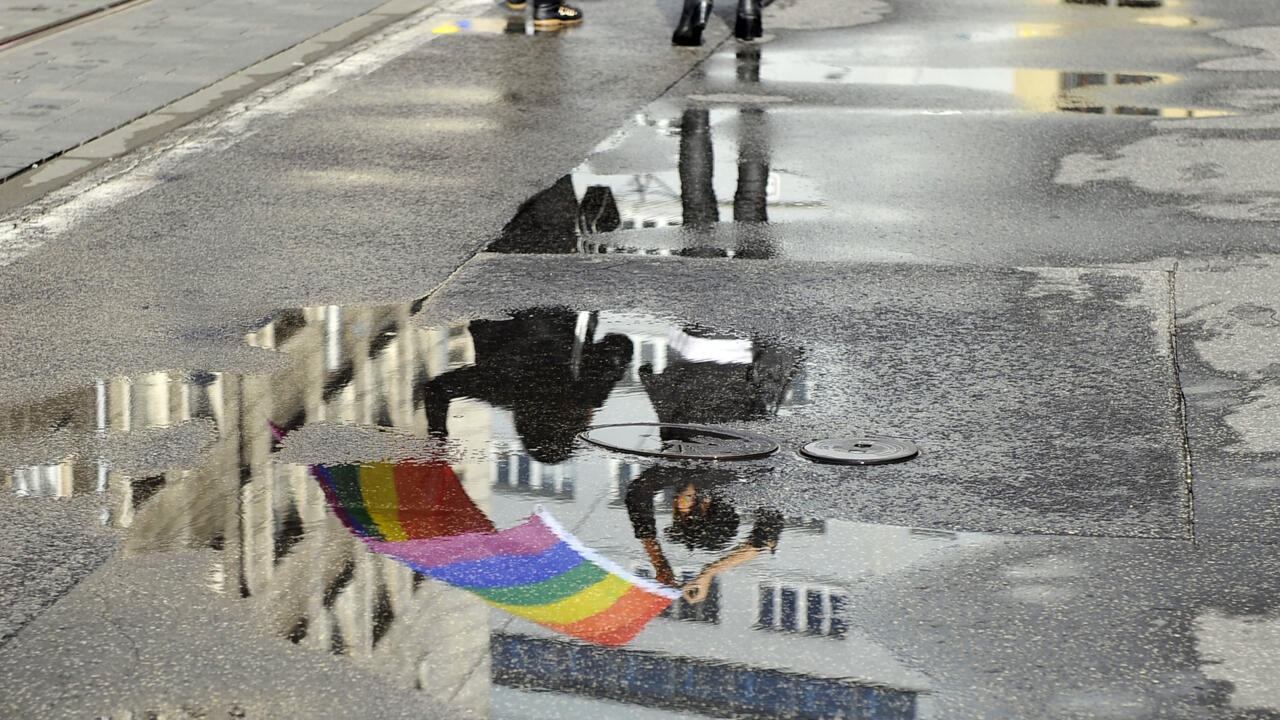 Featured image for Slovakia amends constitution to recognize only two sexes, raising human rights concerns