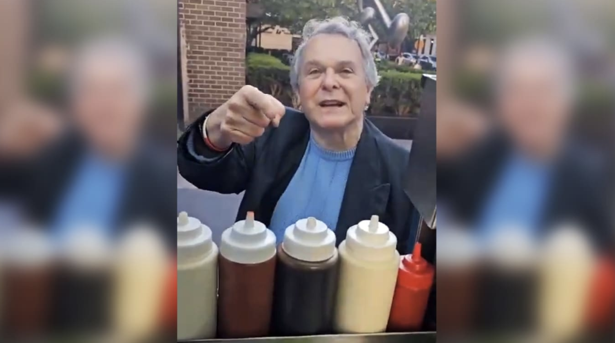 Featured image for "Former White House Advisor Faces Charges for Harassment of Muslim Food Truck Operators"