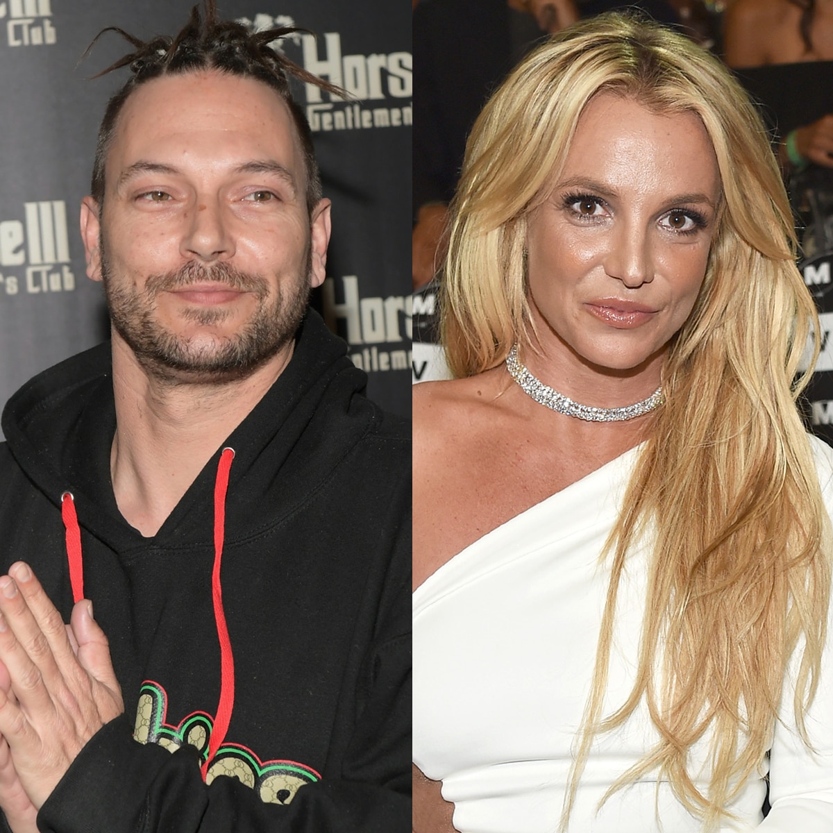 Britney Spears Approves Ex Kevin Federline's Plan to Move Their Sons to Hawaii.