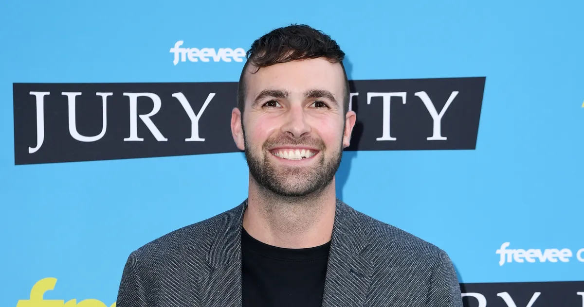 Featured image for "Jury Duty" Star Ronald Gladden Explores New Projects Amid Viral Success