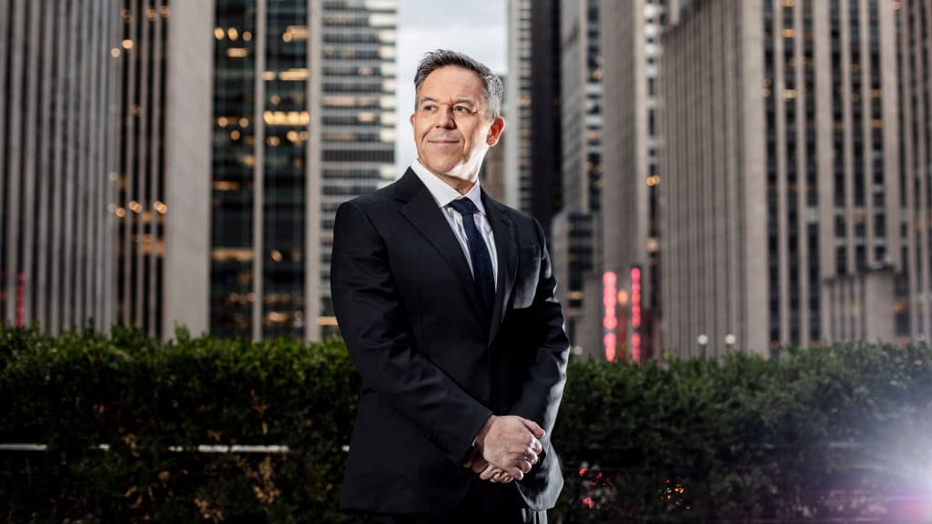 Featured image for "Fox News Host Suggests Network Succumbed to 'Censorship Industrial Complex'"