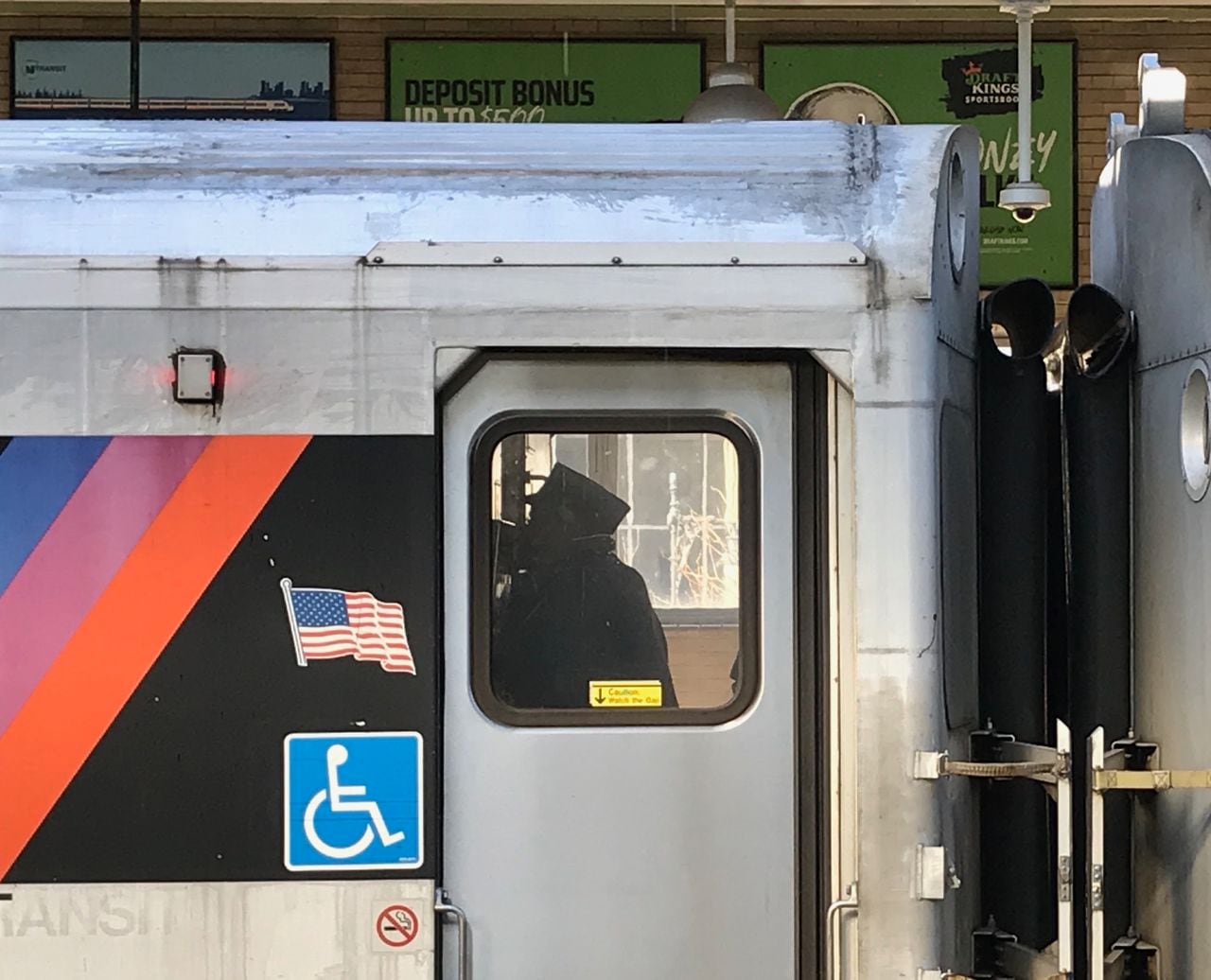 Featured image for NJ Transit Coast Line service resumes after train strikes unoccupied vehicle