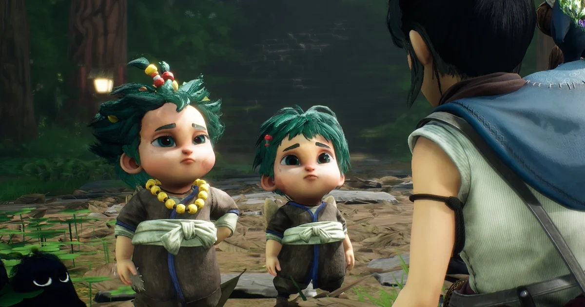 Kena Switch 2 Port Delivers Playable Performance, Without a Real Upgrade