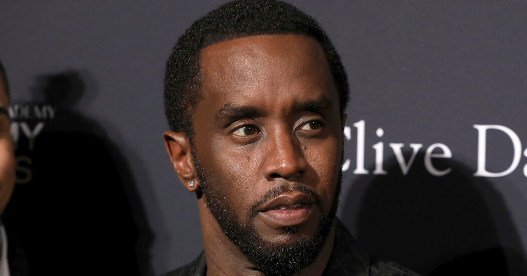 Ex-Employee Mia Accuses Sean 'Diddy' Combs of Sexual Assault in Ongoing Trial