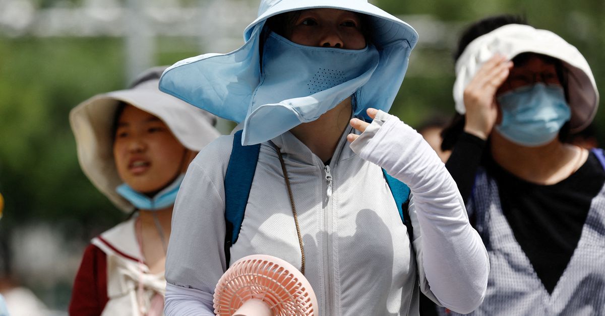 Featured image for The Paradox of Climate Action: Pollution Reduction Fuels Global Warming