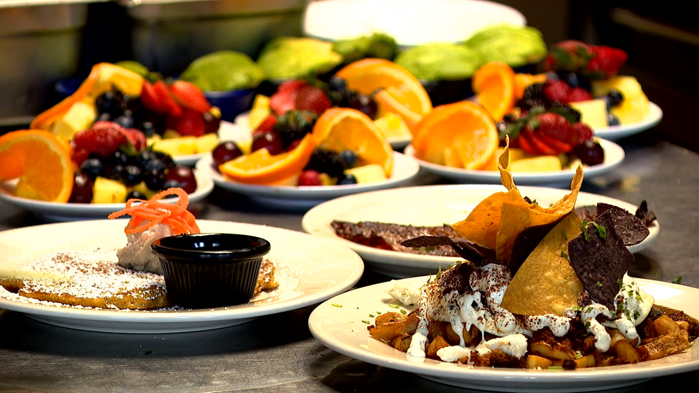 Restaurants Nationwide Join 'Dining Out For Life' to Fight AIDS Epidemic