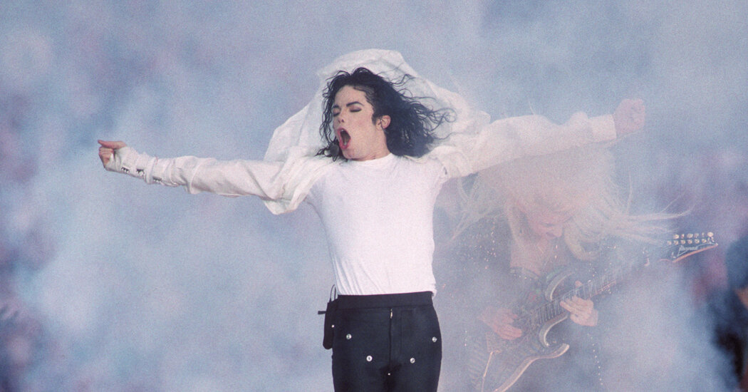 Featured image for Sony's Record-Breaking Acquisition of Michael Jackson's Catalog Worth Over $1.2 Billion
