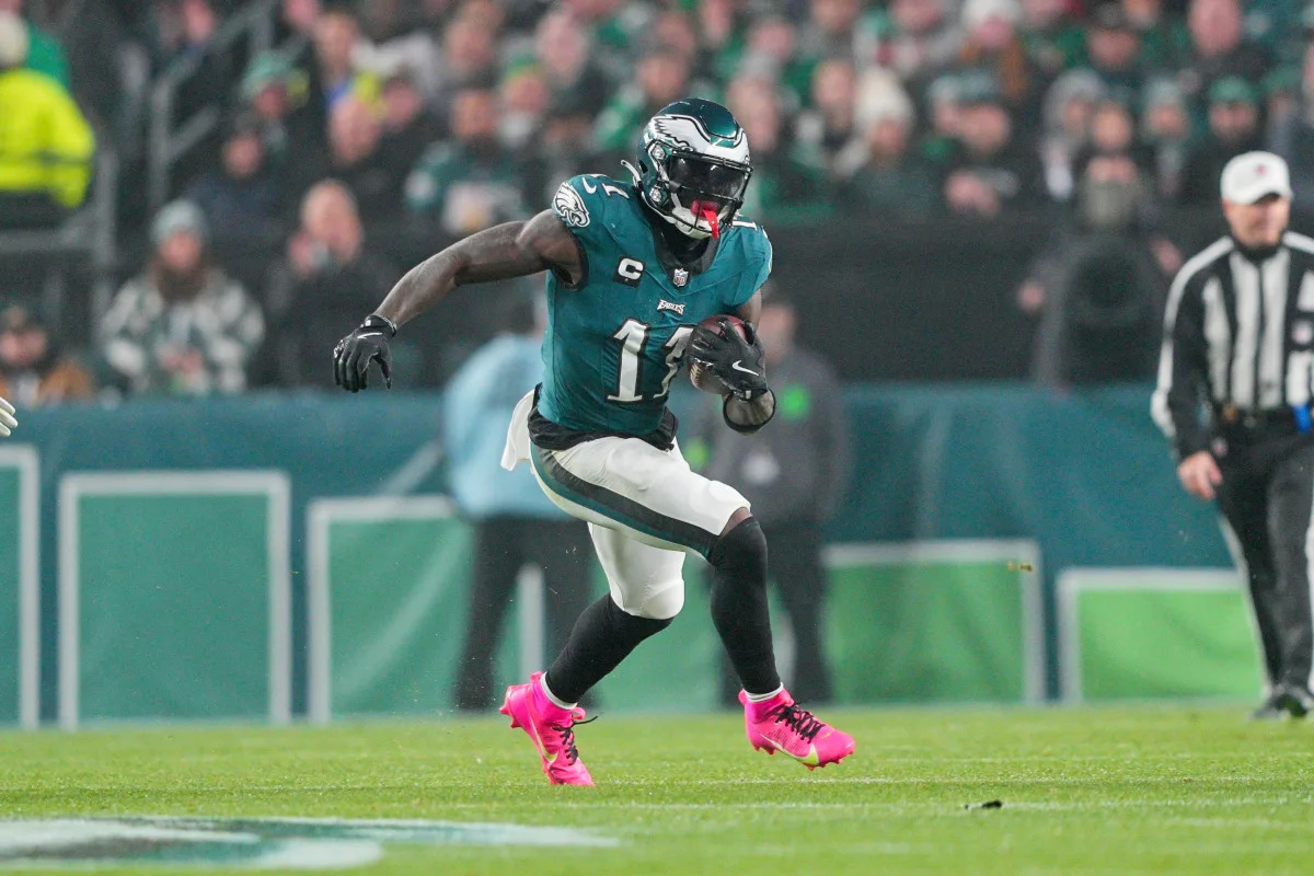 Monday Night Football: Eagles vs. Seahawks - Live Updates, Highlights, and Betting Tips