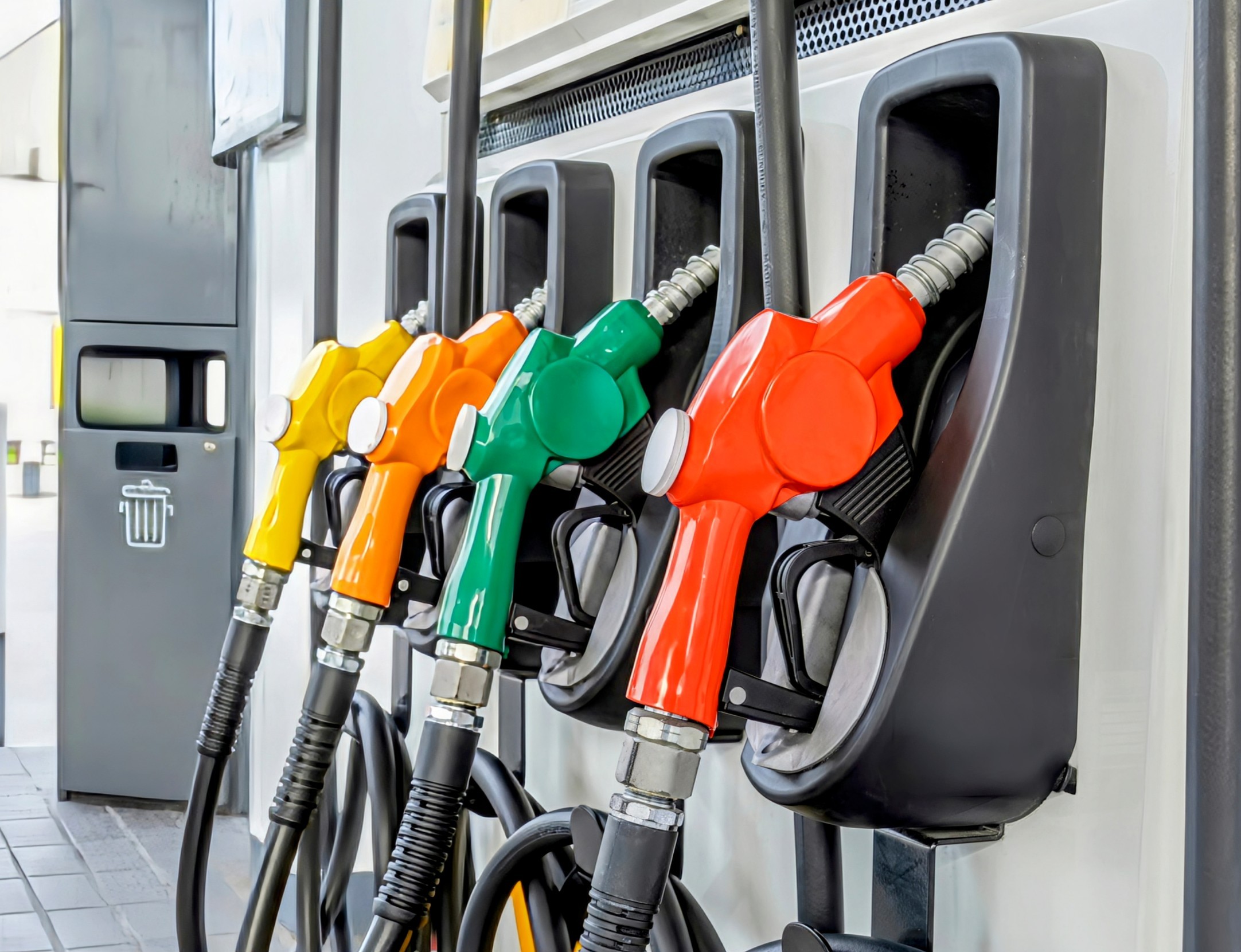 Featured image for Leaded Gasoline Linked to 150 Million Mental Health Disorders in the U.S.