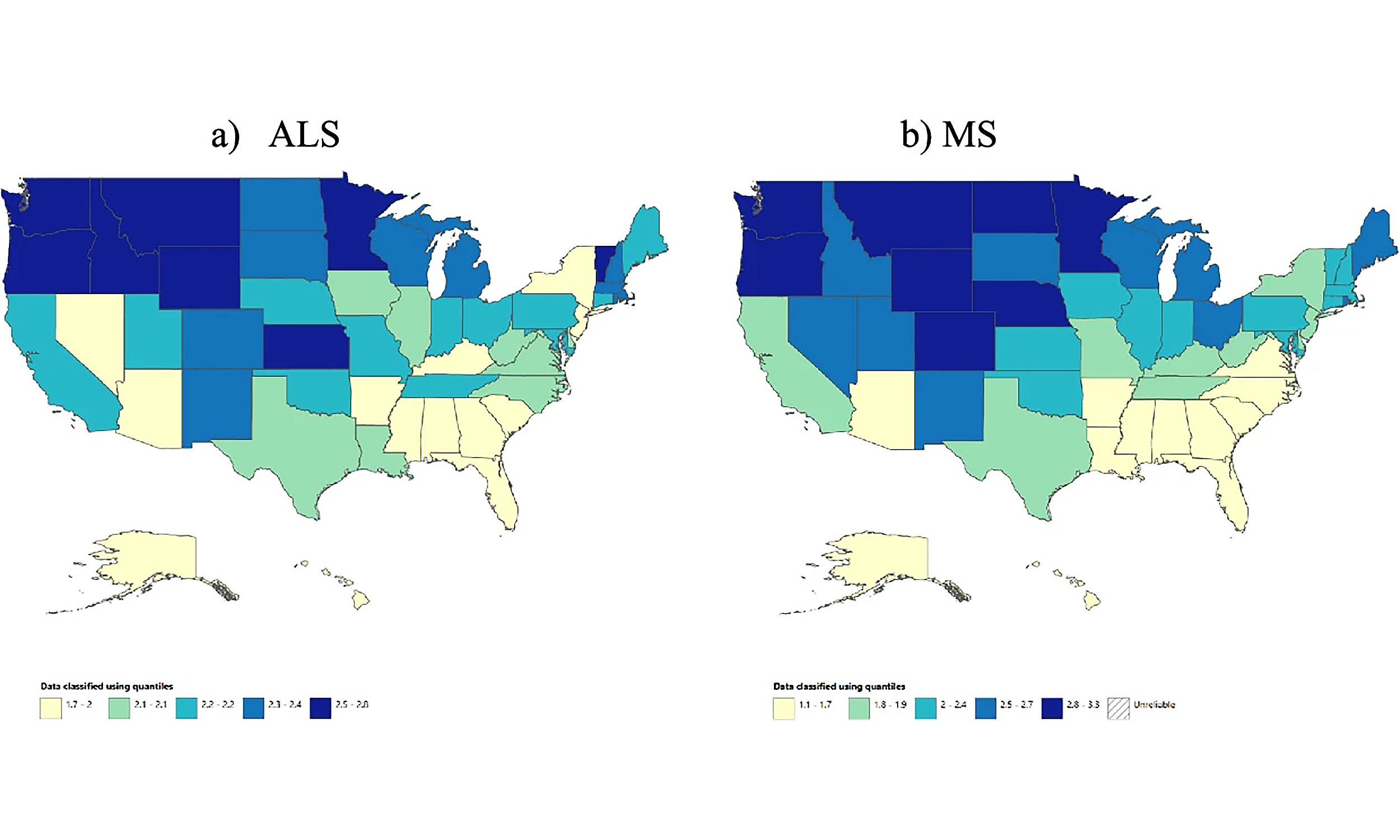 Featured image for Environmental Factors May Link ALS and MS, Study Finds