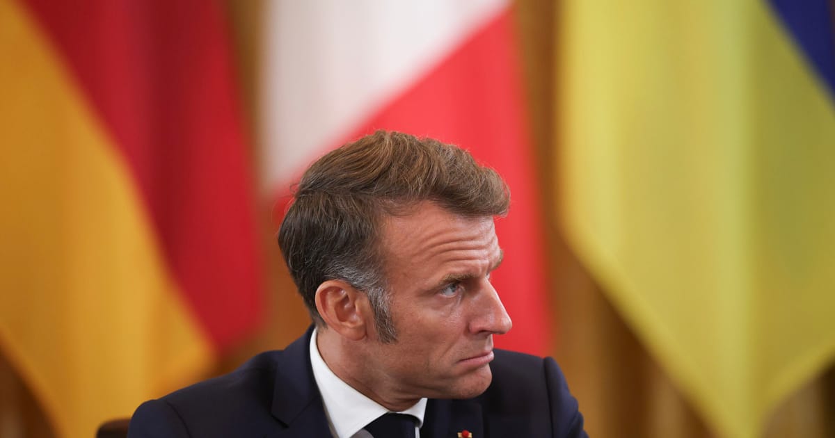 France faces political turmoil as government collapses and Macron appoints fourth prime minister