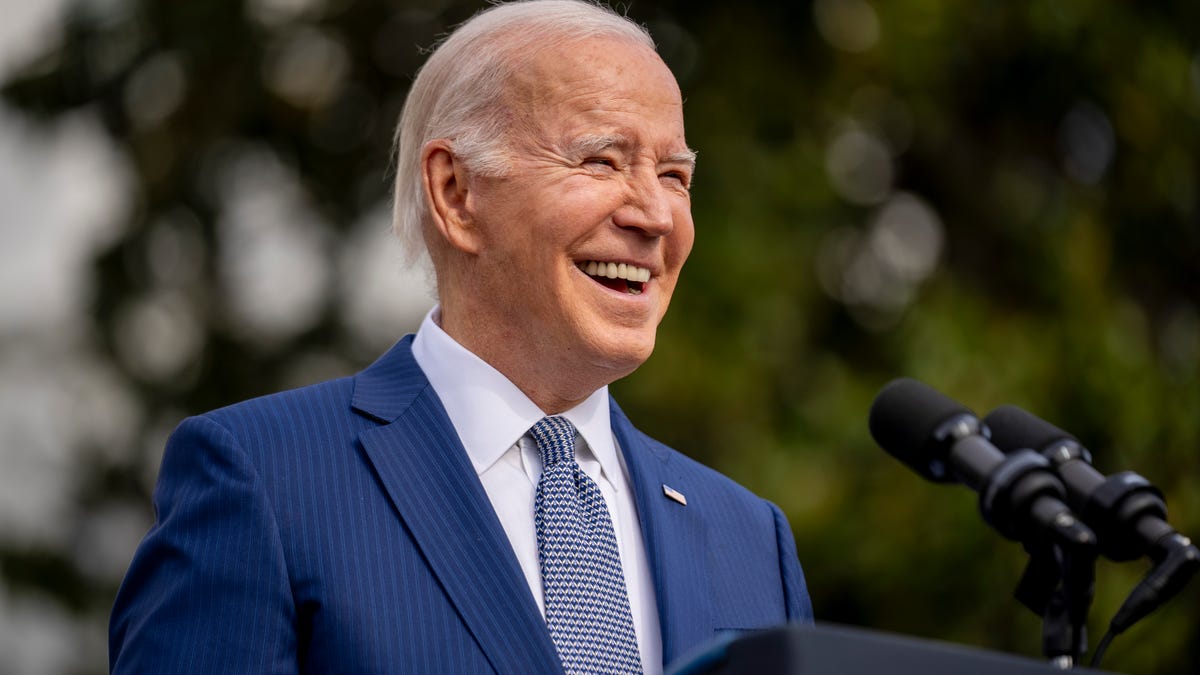 Age concerns overshadow Joe Biden's 81st birthday and 2024 election prospects