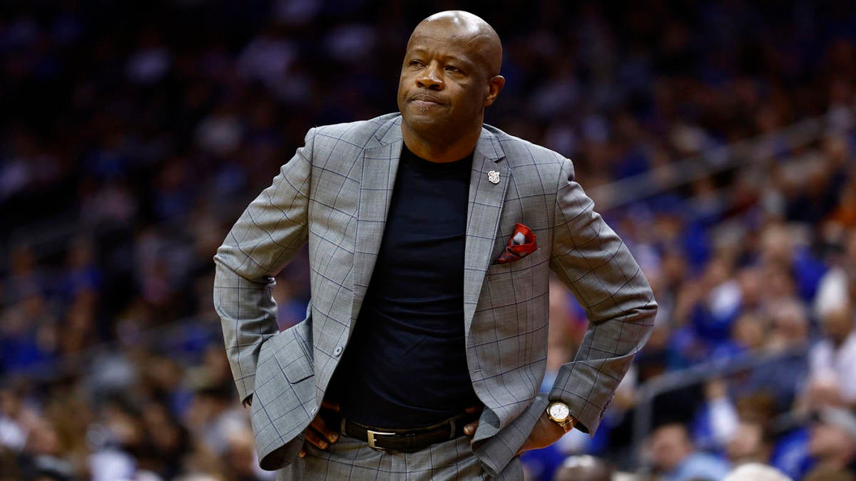 Mike Anderson to sue St. John's over 'for cause' firing