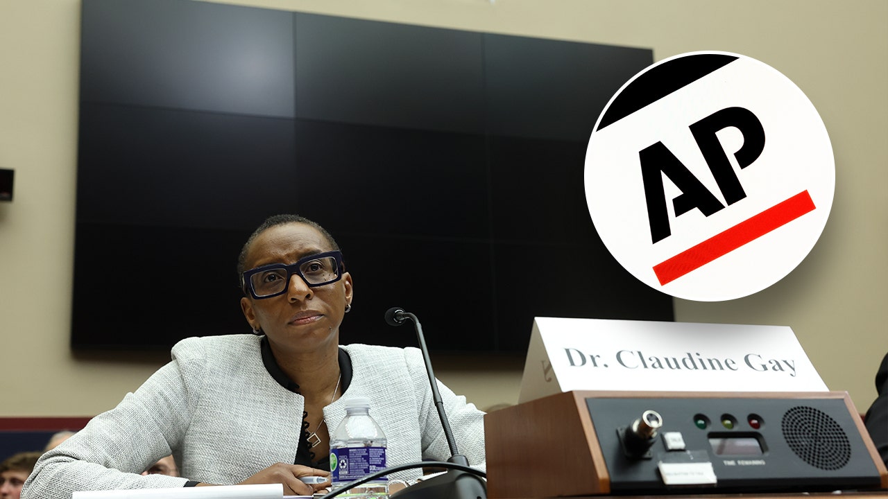"Harvard Shakeup: Claudine Gay's Exit Amid Plagiarism Claims and Political Turmoil"