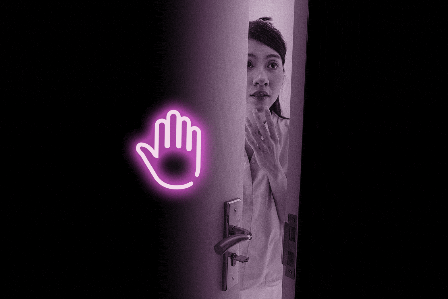 Featured image for Shocking Discovery Reveals Hidden Reasons Behind My Husband's Avoidance of Intimacy