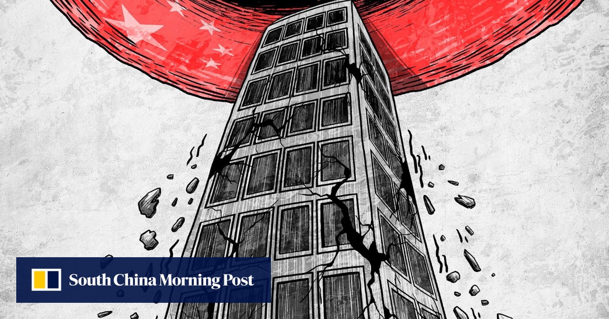 China's Property Sector: Revival Signals and Measures to Drive Growth