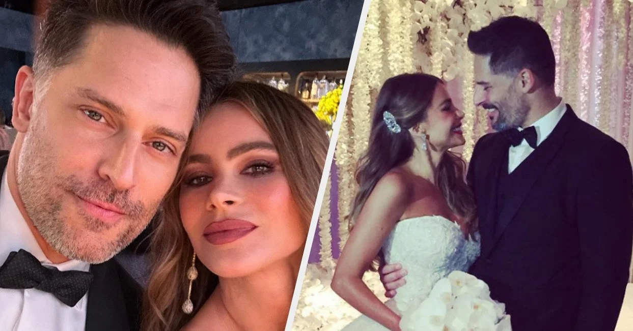 Joe Manganiello Files for Divorce from Sofía Vergara Citing Different Views on Parenthood