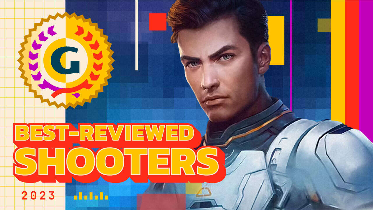 Featured image for "Metacritic's Top Shooter Games of 2023: A Must-Play List"