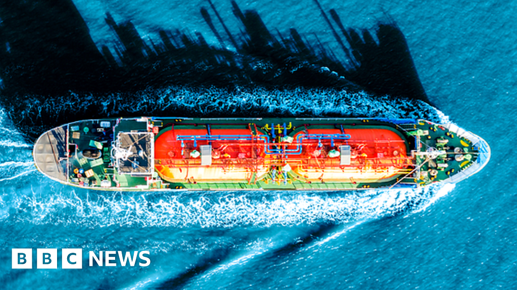 Featured image for "Assessing the Risk of Another Energy Price Shock on the Economy"