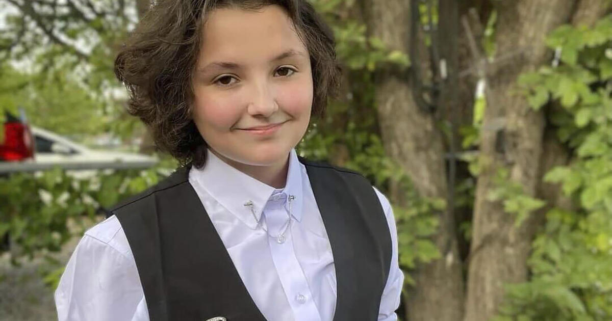 "No Charges Filed in Death of Nonbinary Teen Nex Benedict: Oklahoma DA"
