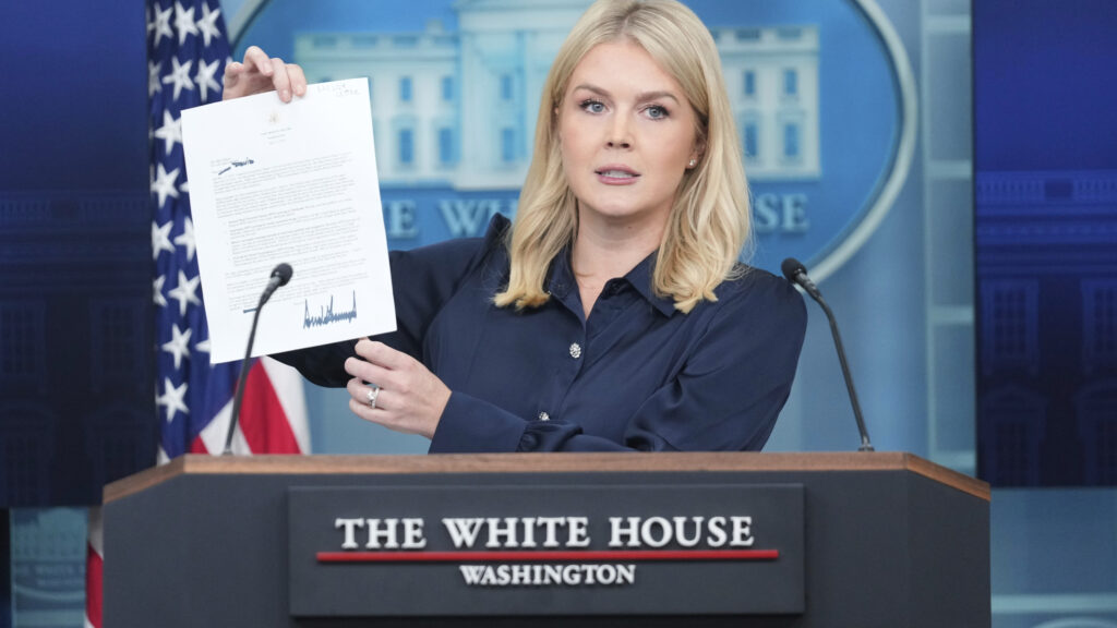 Trump demands drug price cuts within 60 days, causing pharma market turmoil