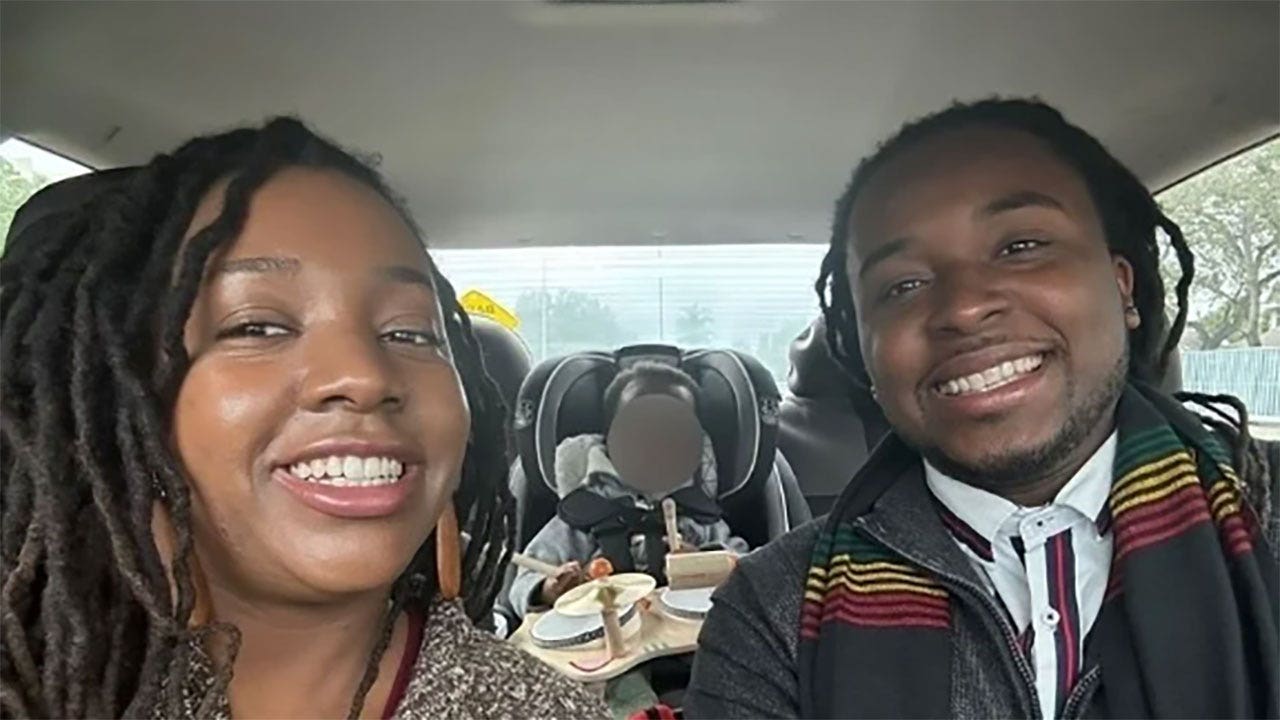 US Couple Kidnapped in Haiti Despite Family's Warnings.