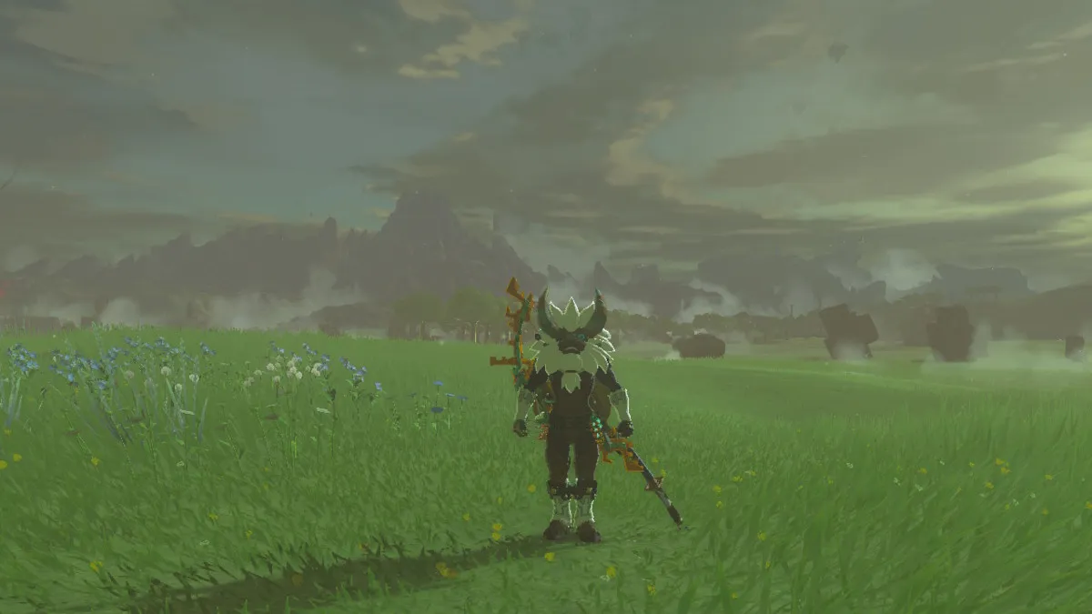 "Mastering Tears of the Kingdom: Essential Tips and Locations"