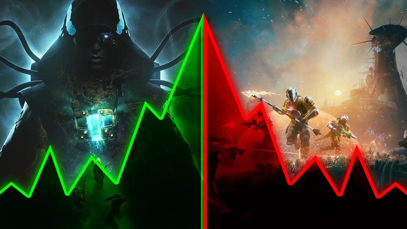 Featured image for Destiny 2 Player Count Plummets 80% Post-Edge of Fate Launch Amid Player Frustration