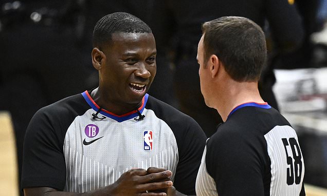 NBA defends controversial calls in Celtics-Heat Game 6.