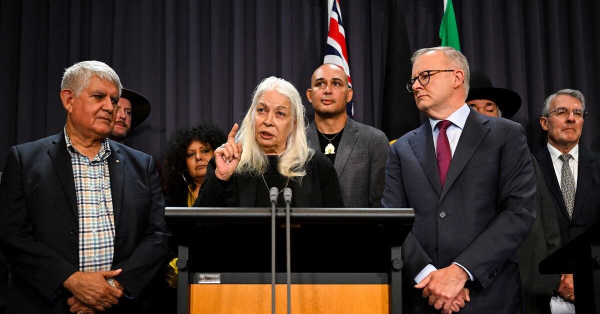 Australia's Indigenous Referendum: Key Facts and Updates.