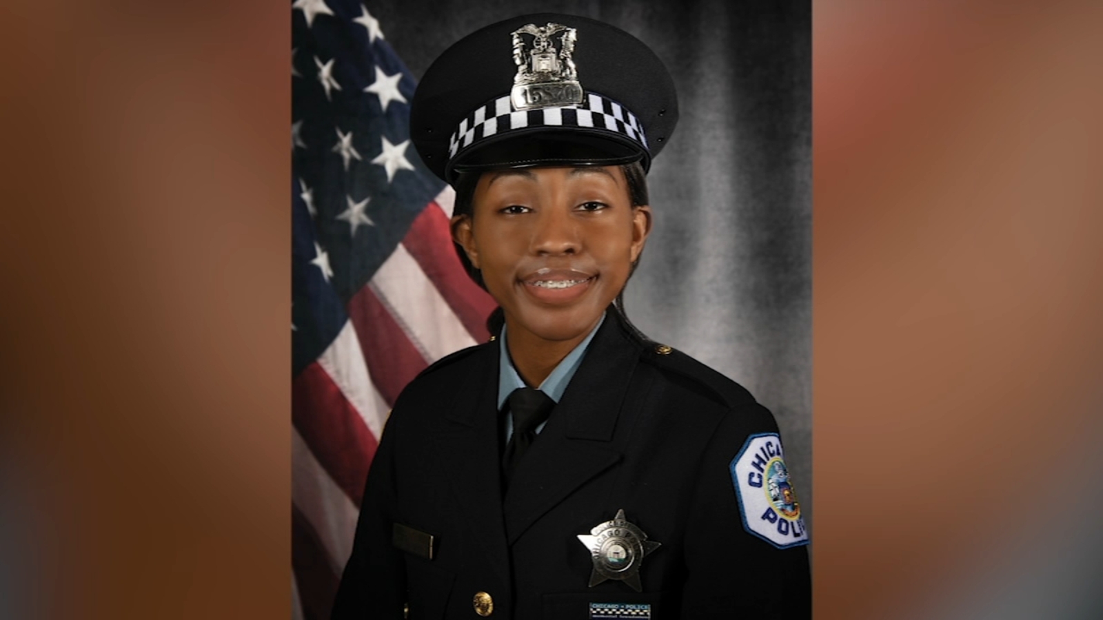 Chicago Mourns Fallen Officer Areanah Preston and Demands Answers.