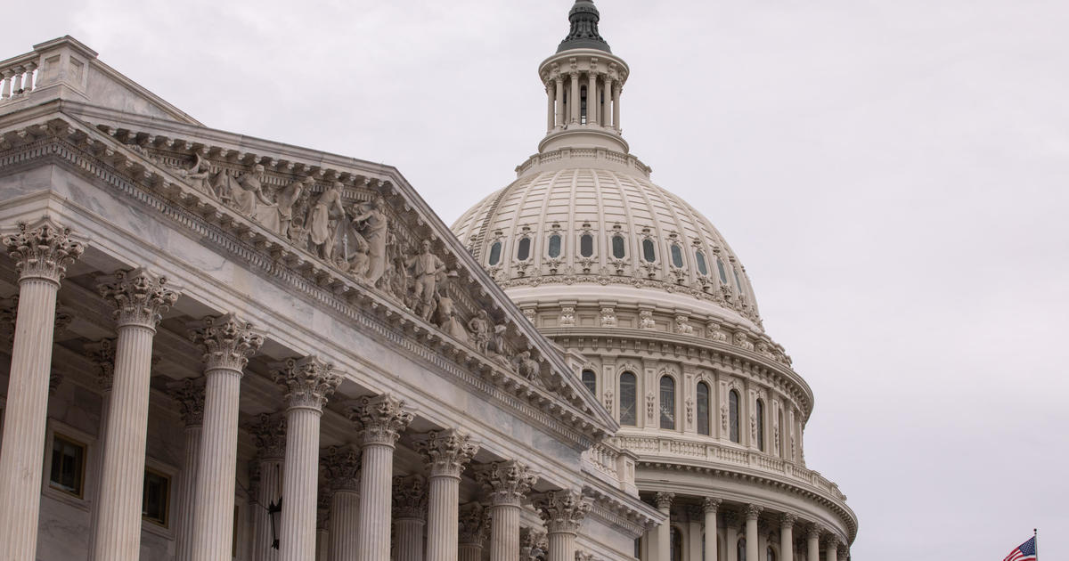Government Shutdown Averted with Last-Second Deal, Business World Celebrates