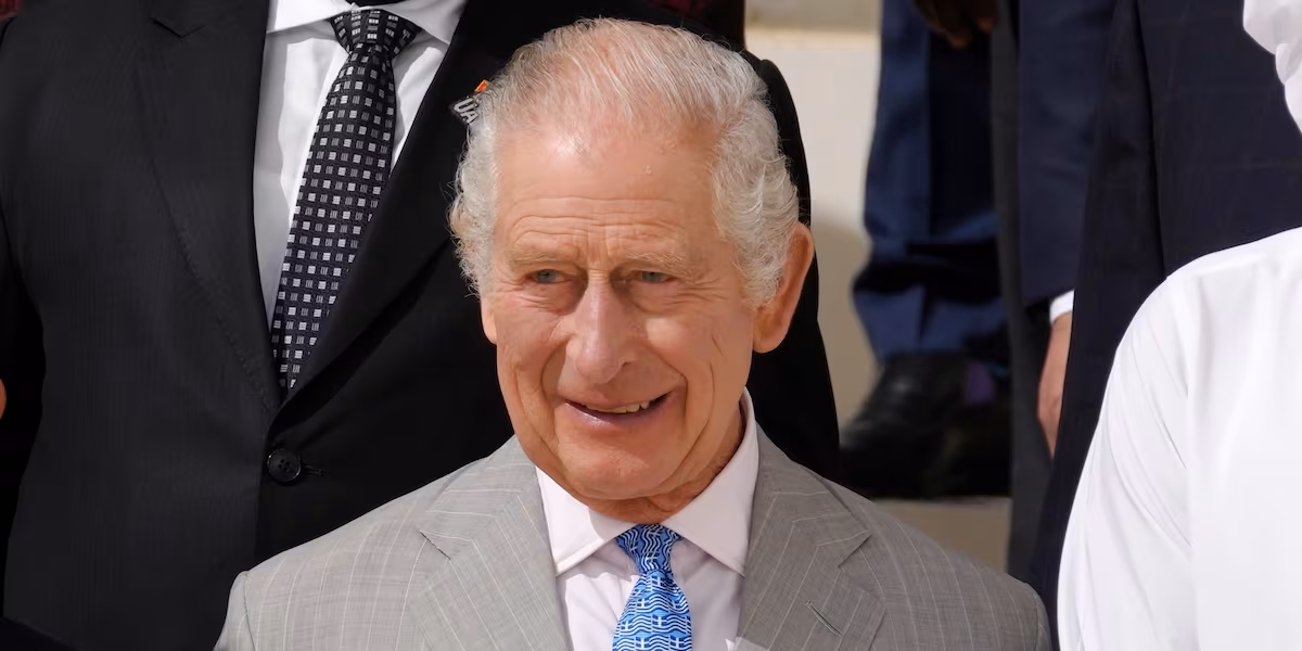 "Royal Family Unity Amid King Charles III's Cancer Diagnosis: What Happens Next?"