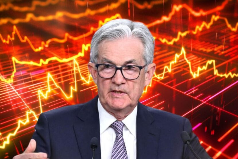 "Fed's Dilemma: Navigating Rate Cuts Amid Inflation and Growth Concerns"