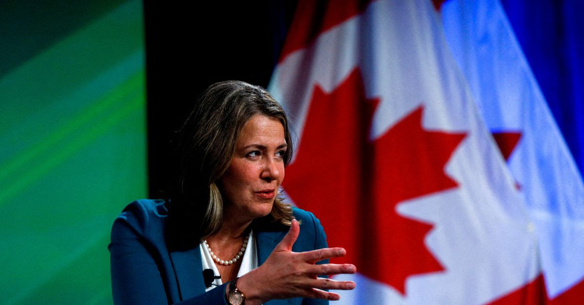 "Alberta's Election: Record Early Voting and High Stakes for Green Agenda and Far-Right Politics"