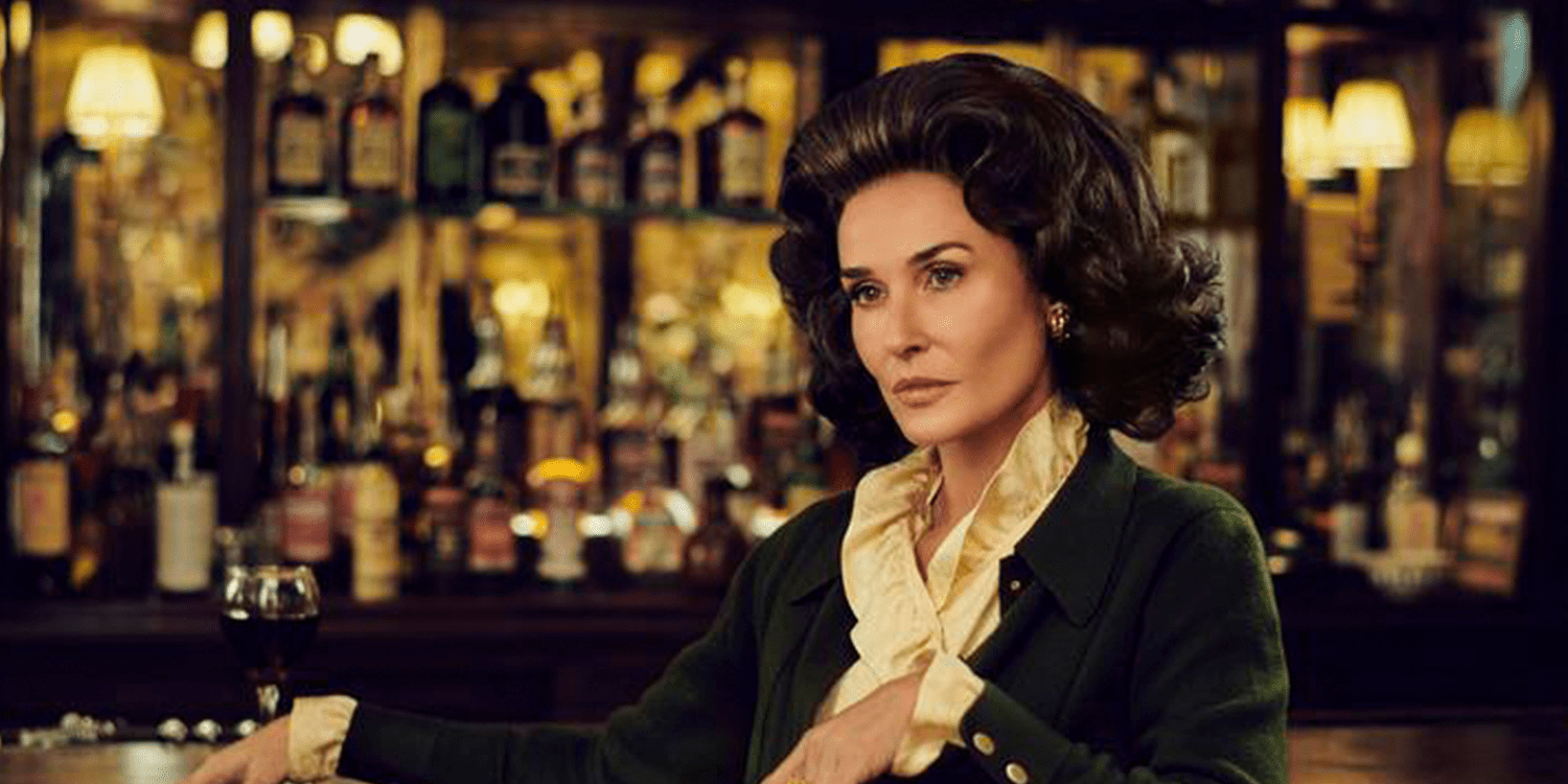 "Unveiling the Glamorous World of 'Feud: Capote vs. The Swans' Through Fashion and Real-Life Inspiration"