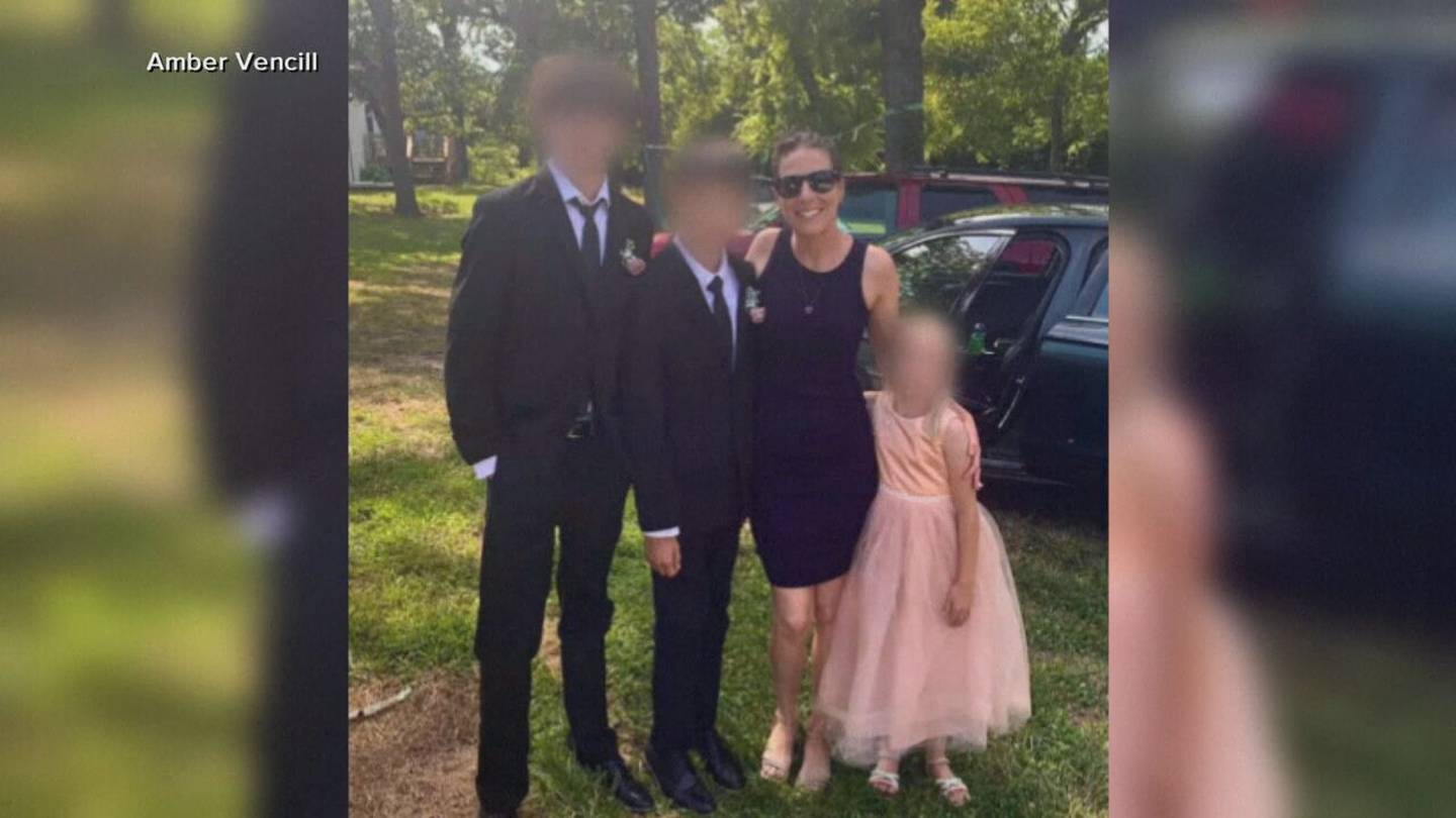 Featured image for "Mother Files Lawsuit Against American Airlines for Unaccompanied Minors' Detainment in 'Jail-Like Room'"