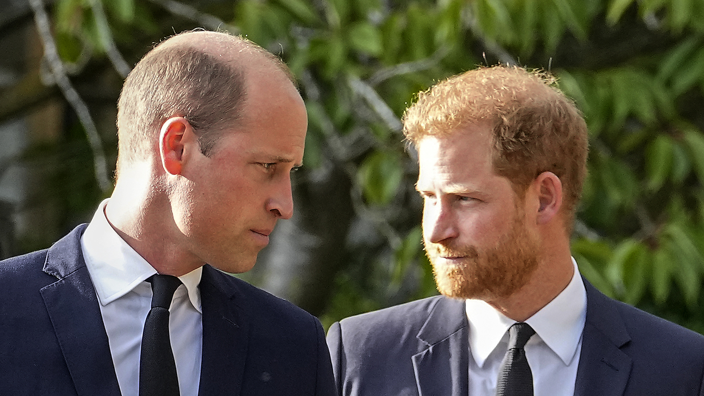 The Royal Family's Media Ties: Prince William's 'Very Large Sum' Settlement and Prince Harry's Bombshell