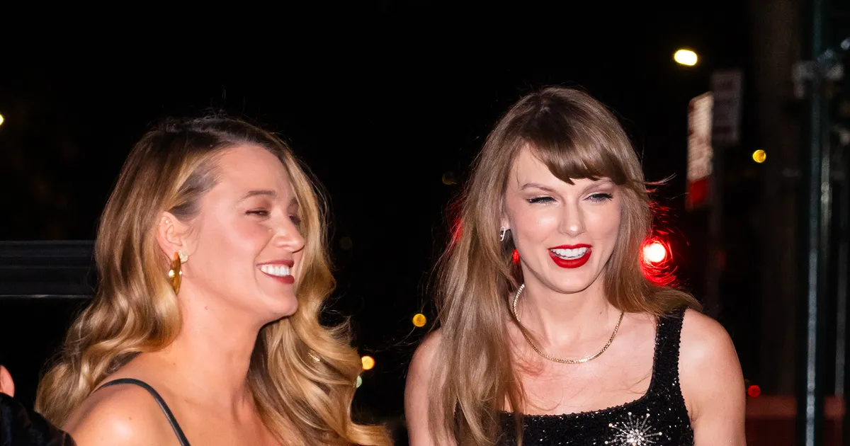 Featured image for Justin Baldoni Allowed Access to Taylor Swift and Blake Lively's Texts in Legal Case