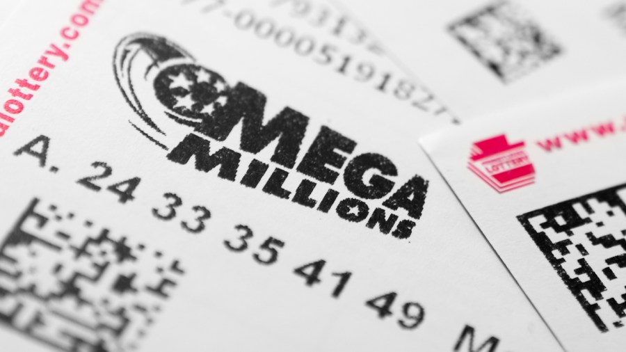 $1.6B Mega Millions Jackpot Winner Claims Prize in Florida