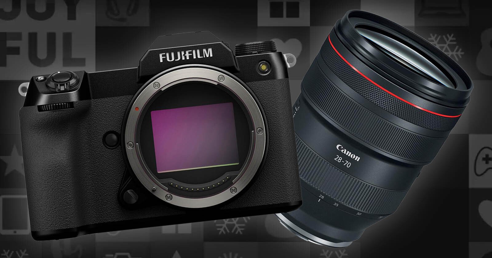 Featured image for "Top Black Friday and Cyber Monday Deals for Photographers: Huge Savings on Cameras and Accessories!"