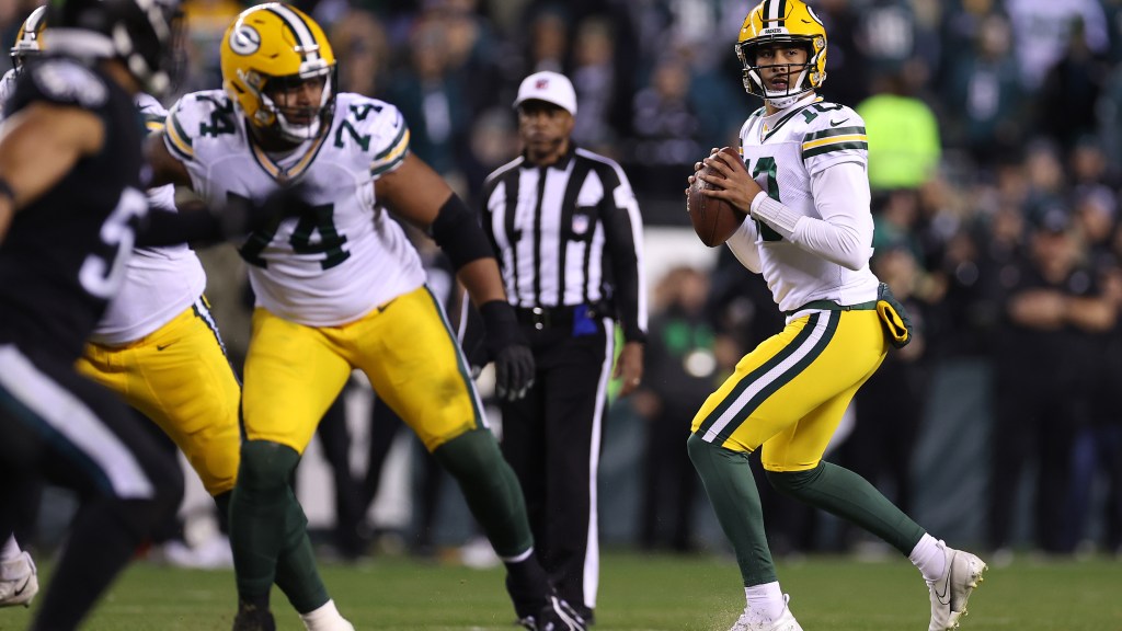 "Packers' Offseason: Post-Draft Questions, Roster Rankings, and QB Succession"