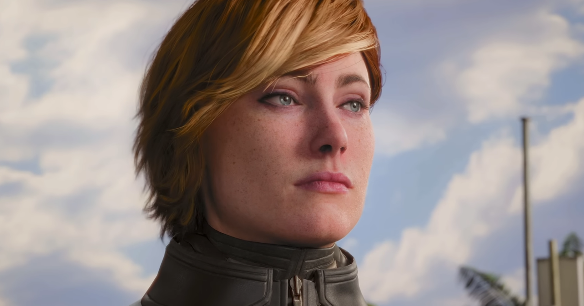 Featured image for Leaked Concept Art and Details Reveal Xbox's Cancelled Perfect Dark Reboot