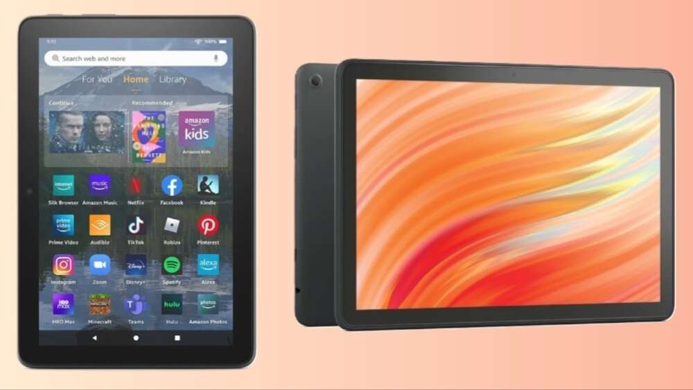 Featured image for Top Prime Day Tablet Deals: Up to 54% Off on Fire HD and More