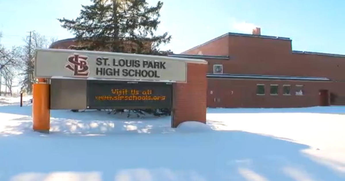 Featured image for St. Louis Park High School Cancels Classes After Multiple Fights